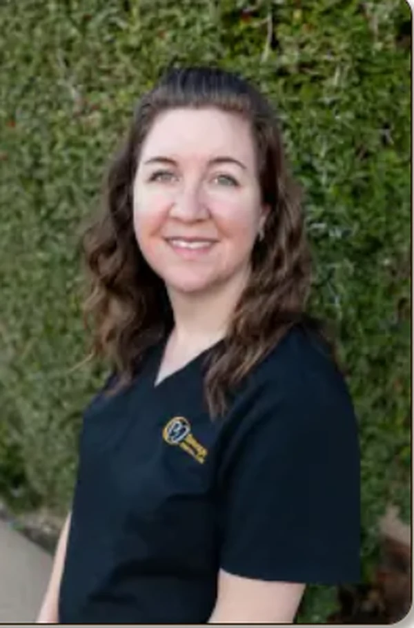 Stasha, Dental Hygienist at Cleburne Dental